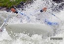 Hochschornerovci zskali na SP vo vodnom slalome striebro